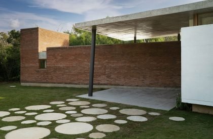 Casagranda House | TriKa Arquitetura