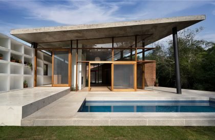 Casagranda House | TriKa Arquitetura