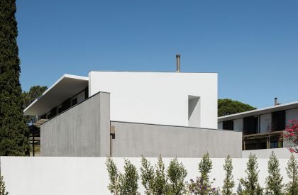 Casas do Pinhal | PK Arquitetos