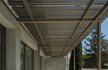 Casas do Pinhal | PK Arquitetos