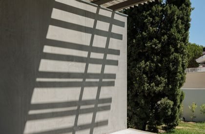 Casas do Pinhal | PK Arquitetos