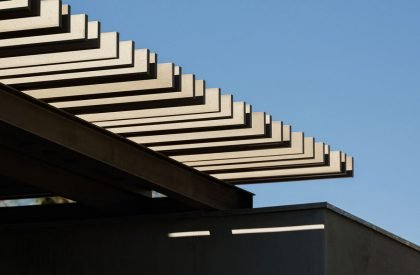 Casas do Pinhal | PK Arquitetos