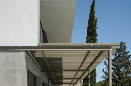 Casas do Pinhal | PK Arquitetos