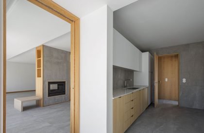Casas do Pinhal | PK Arquitetos