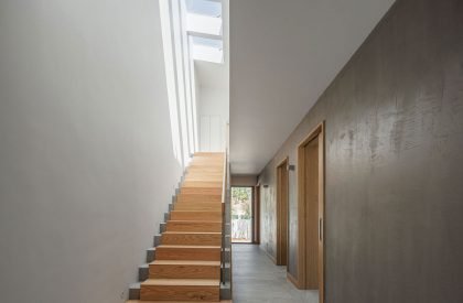 Casas do Pinhal | PK Arquitetos