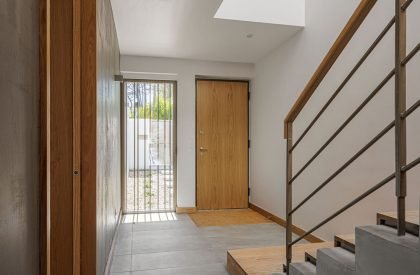 Casas do Pinhal | PK Arquitetos