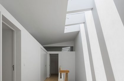 Casas do Pinhal | PK Arquitetos