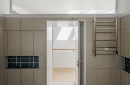 Casas do Pinhal | PK Arquitetos