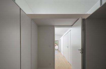 Casas do Pinhal | PK Arquitetos