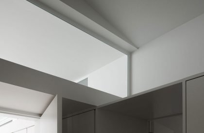 Casas do Pinhal | PK Arquitetos