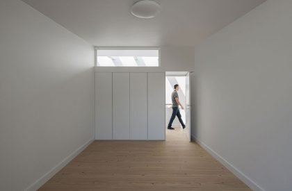 Casas do Pinhal | PK Arquitetos
