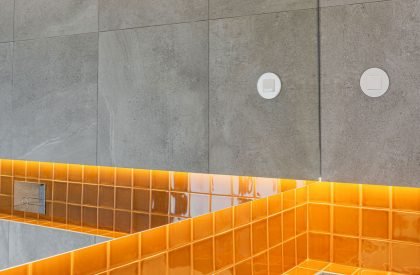 Casas do Pinhal | PK Arquitetos