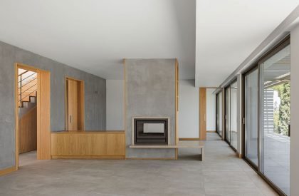 Casas do Pinhal | PK Arquitetos