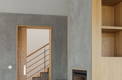 Casas do Pinhal | PK Arquitetos