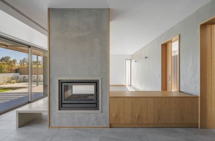 Casas do Pinhal | PK Arquitetos