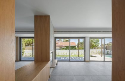 Casas do Pinhal | PK Arquitetos