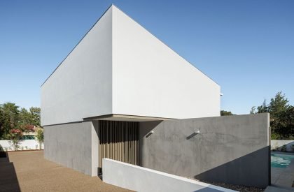 Casas do Pinhal | PK Arquitetos