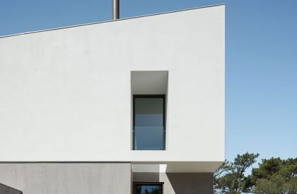Casas do Pinhal | PK Arquitetos