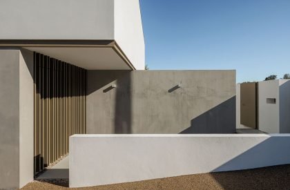 Casas do Pinhal | PK Arquitetos