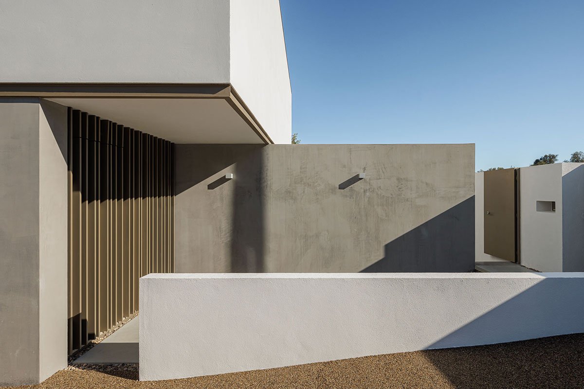 Casas do Pinhal | PK Arquitetos