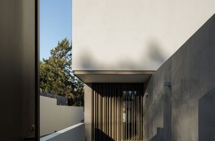 Casas do Pinhal | PK Arquitetos