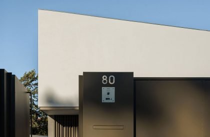 Casas do Pinhal | PK Arquitetos