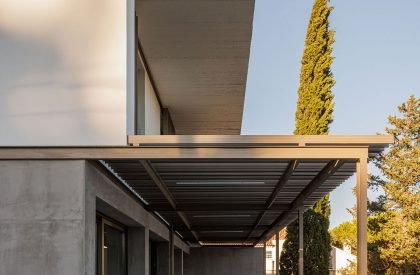 Casas do Pinhal | PK Arquitetos