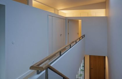 Casas do Pinhal | PK Arquitetos