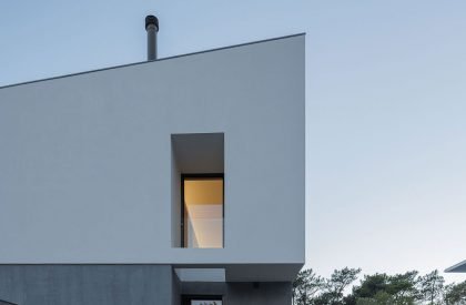 Casas do Pinhal | PK Arquitetos