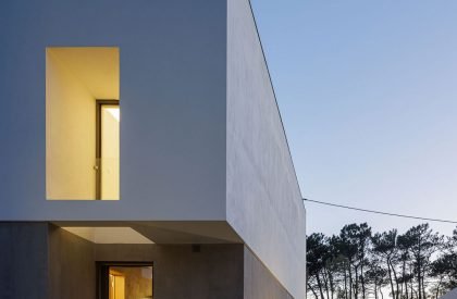 Casas do Pinhal | PK Arquitetos