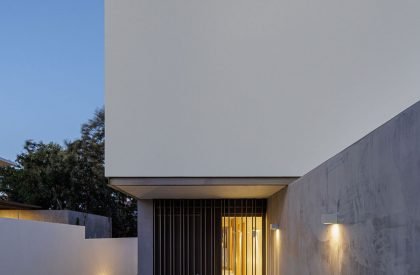 Casas do Pinhal | PK Arquitetos