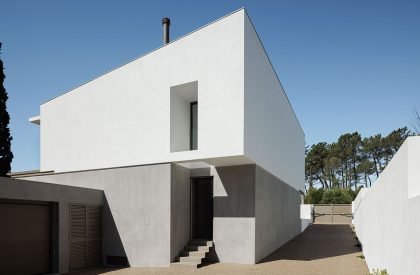 Casas do Pinhal | PK Arquitetos