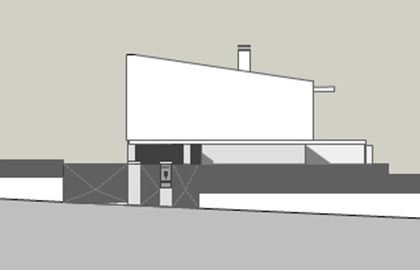 Casas do Pinhal | PK Arquitetos