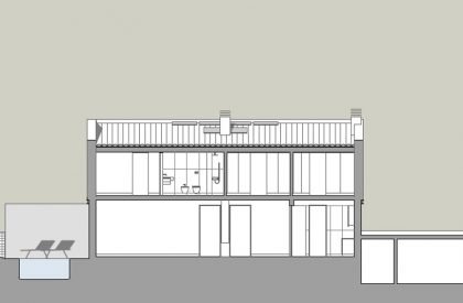 Casas do Pinhal | PK Arquitetos