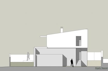 Casas do Pinhal | PK Arquitetos