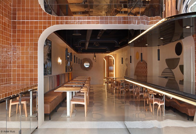 Chido Santa Engracia | MOCA Estudio