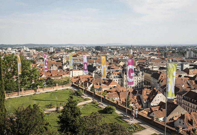 Design Month Graz | Festival