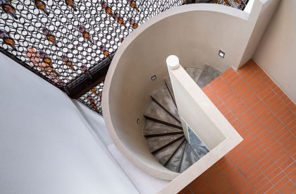 Early BKK | Space + Craft