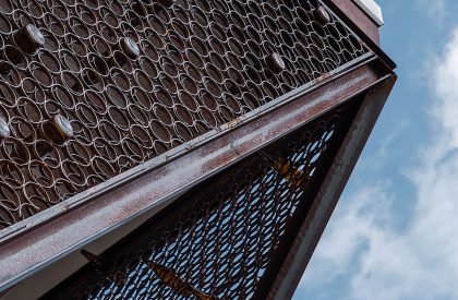 Early BKK | Space + Craft