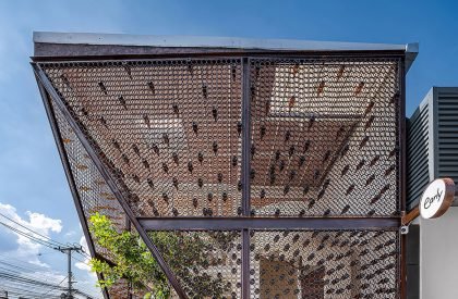 Early BKK | Space + Craft