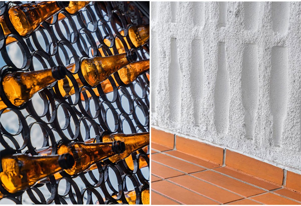 Early BKK | Space + Craft