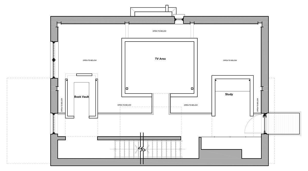 Echo House | Kariouk Architects