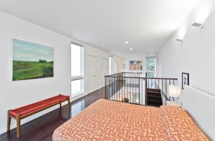 Echo House | Kariouk Architects