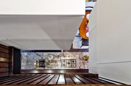 Echo House | Kariouk Architects