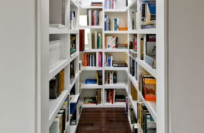 Echo House | Kariouk Architects