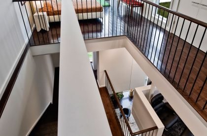 Echo House | Kariouk Architects