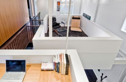 Echo House | Kariouk Architects