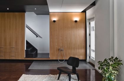 Echo House | Kariouk Architects