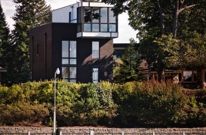 Echo House | Kariouk Architects