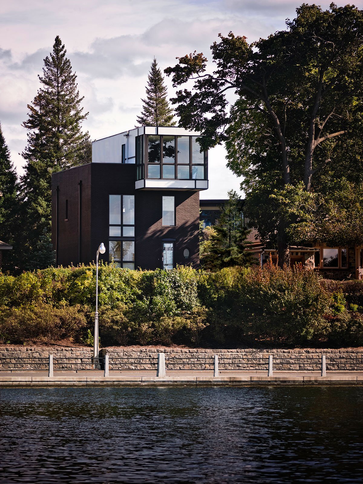 Echo House | Kariouk Architects